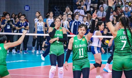 The Taft Queens’ Revenge: Lady Spikers snatch 12th championship crown after overpowering NU